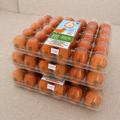 Huevos Criollos Grandes – 3 Bandejas (90 unidades)